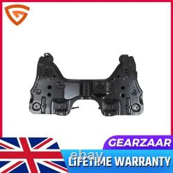 FRONT AXLE SUBFRAME CROSSMEMBER ENGINE for Opel Vauxhall Corsa D UK 0302108