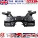 Front Axle Subframe Crossmember For Opel Vauxhall Corsa D 2006-14 50513649 New