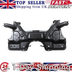 FRONT AXLE SUBFRAME CROSSMEMBER FOR OPEL VAUXHALL CORSA D 2006-14 50513649 New