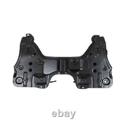 FRONT AXLE SUBFRAME CROSSMEMBER FOR OPEL VAUXHALL CORSA D 2006-14 50513649 New