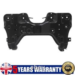 FRONT AXLE SUBFRAME CROSSMEMBER FOR OPEL VAUXHALL CORSA D 2006-14 New
