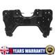 Front Axle Subframe Crossmember For Opel Vauxhall Corsa D 2006-14 New