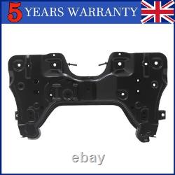 FRONT AXLE SUBFRAME CROSSMEMBER FOR OPEL VAUXHALL CORSA D 2006-14 New