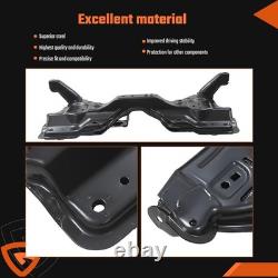 FRONT AXLE SUBFRAME CROSSMEMBER FOR OPEL VAUXHALL CORSA D 2006-14 New