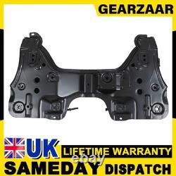 FRONT AXLE SUBFRAME CROSSMEMBER FOR VAUXHALL CORSA D 2006-2014 13427070 New