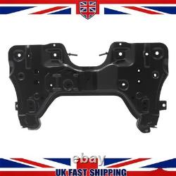 FRONT AXLE SUBFRAME CROSSMEMBER FOR VAUXHALL OPEL CORSA D 2006-2014 UK New