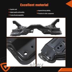 FRONT AXLE SUBFRAME CROSSMEMBER FOR VAUXHALL OPEL CORSA D 2006-2014 UK New