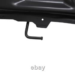 FRONT AXLE SUBFRAME CROSSMEMBER Fit Citroen C1 Peugeot 107 Toyota Aygo 3502. CK