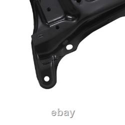 FRONT AXLE SUBFRAME CROSSMEMBER Fit Citroen C1 Peugeot 107 Toyota Aygo 3502. CK