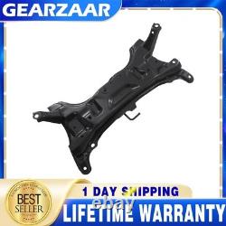 FRONT AXLE SUBFRAME CROSSMEMBER For Citroen C1 Peugeot 107 Toyota Aygo 3502. CK