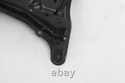 FRONT AXLE SUBFRAME CROSSMEMBER For Citroen C1 Peugeot 107 Toyota Aygo 3502. CK