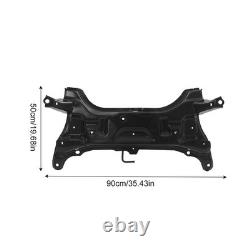 FRONT AXLE SUBFRAME CROSSMEMBER For Citroen C1 Peugeot 107 Toyota Aygo 3502. CK
