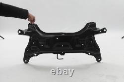 FRONT AXLE SUBFRAME CROSSMEMBER For Citroen C1 Peugeot 107 Toyota Aygo 3502. CK