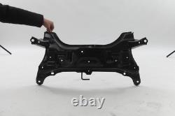 FRONT AXLE SUBFRAME CROSSMEMBER For Citroen C1 Peugeot 107 Toyota Aygo 3502. CK