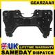 Front Axle Subframe Crossmember For Opel Vauxhall Corsa D 0302108 13427070 New