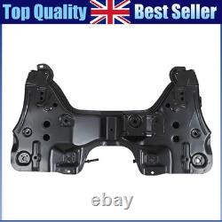 FRONT AXLE SUBFRAME Front Subframe Crossmember Engine Subframe Carrier