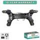 Front Engine Crossmember Subframe For Hyundai Matrix (fc) Mpv 1.5 Crdi/crdi Vgt