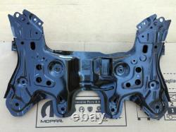 FRONT SUBFRAME CROSSMEMBER 51903479 Fiat Panda (2012-)New Original
