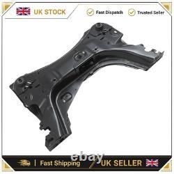 FRONT SUBFRAME CROSSMEMBER BLACK SUB FRAME FOR NISSAN NOTE E11 04-13 New