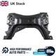 Front Subframe Crossmember Black Sub Frame For Nissan Note E11 04-13 New