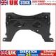 Front Subframe Crossmember Black Sub Frame For Nissan Note E11 04-13 New