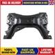 Front Subframe Crossmember Black Sub Frame For Nissan Note E11 04-13 New