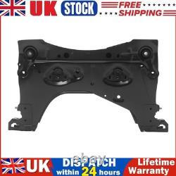 FRONT SUBFRAME CROSSMEMBER BLACK SUB FRAME FOR NISSAN NOTE E11 04-13 New