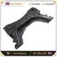 Front Subframe Crossmember Black Sub Frame For Nissan Note E11 04-13 New