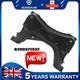 Front Subframe Crossmember Black Sub Frame For Nissan Note E11 04-13 New