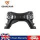 Front Subframe Crossmember Black Sub Frame For Nissan Note E11 04-13 New