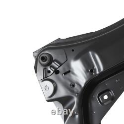 FRONT SUBFRAME CROSSMEMBER BLACK SUB FRAME FOR NISSAN NOTE E11 04-13 New