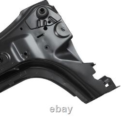 FRONT SUBFRAME CROSSMEMBER BLACK SUB FRAME FOR NISSAN NOTE E11 04-13 New