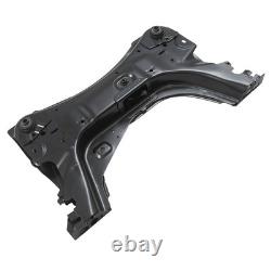 FRONT SUBFRAME CROSSMEMBER BLACK SUB FRAME FOR NISSAN NOTE E11 04-13 New