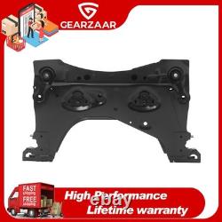 FRONT SUBFRAME CROSSMEMBER BLACK SUB FRAME FOR NISSAN NOTE E11 04-13 New UK
