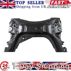 FRONT SUBFRAME CROSSMEMBER BLACK SUB FRAME FOR NISSAN NOTE E11 04-13 New UK