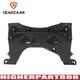 Front Subframe Crossmember Black Sub Frame For Nissan Note E11 04-13 New Uk