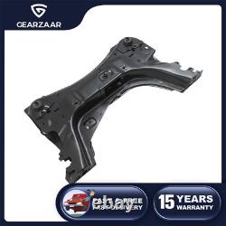 FRONT SUBFRAME CROSSMEMBER BLACK SUB FRAME FOR NISSAN NOTE E11 04-13 New UK