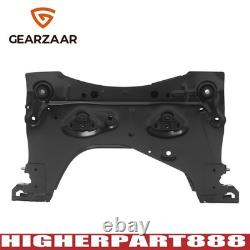 FRONT SUBFRAME CROSSMEMBER BLACK SUB FRAME FOR NISSAN NOTE E11 04-13 New UK