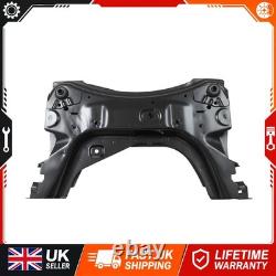 FRONT SUBFRAME CROSSMEMBER BLACK SUB FRAME FOR NISSAN NOTE E11 04-13 New UK