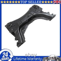 FRONT SUBFRAME CROSSMEMBER BLACK SUB FRAME FOR NISSAN NOTE E11 04-13 New UK
