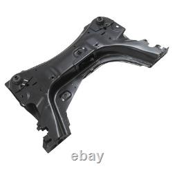 FRONT SUBFRAME CROSSMEMBER BLACK SUB FRAME FOR NISSAN NOTE E11 04-13 New UK