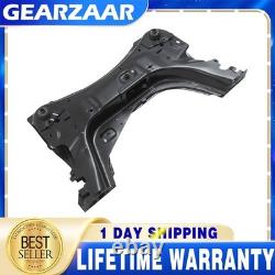 FRONT SUBFRAME CROSSMEMBER BLACK SUB FRAME FOR NISSAN NOTE E11 04-13 UK New