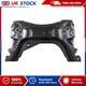Front Subframe Crossmember Black Sub Frame For Nissan Note E11 04-13 Uk New