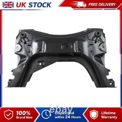 FRONT SUBFRAME CROSSMEMBER BLACK SUB FRAME FOR NISSAN NOTE E11 04-13 UK New