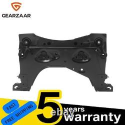 FRONT SUBFRAME CROSSMEMBER BLACK SUB FRAME FOR NISSAN NOTE E11 04-13 UK New