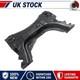 Front Subframe Crossmember Black Sub Frame For Nissan Note E11 04-13 Uk New