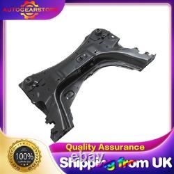 FRONT SUBFRAME CROSSMEMBER BLACK SUB FRAME FOR NISSAN NOTE E11 04-13 UK New