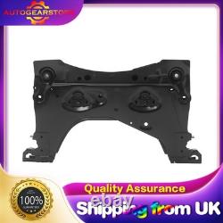 FRONT SUBFRAME CROSSMEMBER BLACK SUB FRAME FOR NISSAN NOTE E11 04-13 UK New