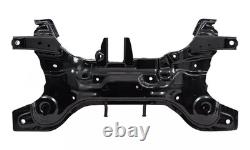 FRONT SUBFRAME CROSSMEMBER FOR HYUNDAI i10 PA 2007-2013 RHD 624000X900