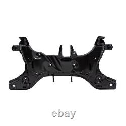 FRONT SUBFRAME CROSSMEMBER FOR HYUNDAI i10 PA 2007-2013 RHD 624000X900